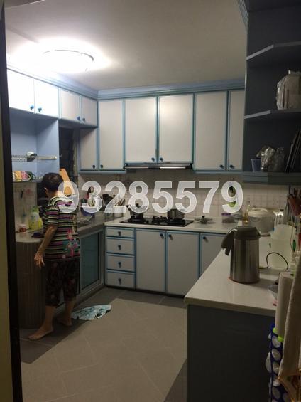 Blk 327 Tampines Street 32 (Tampines), HDB Executive #93110762